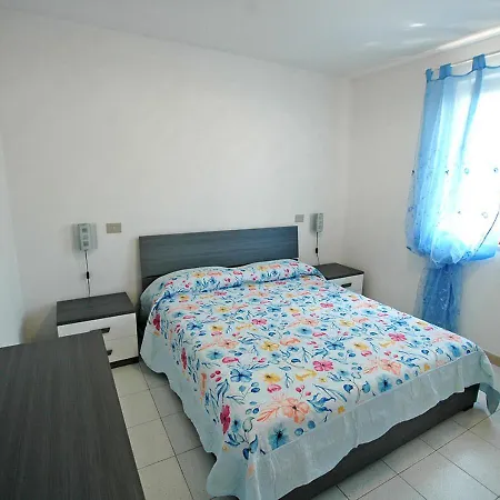 Holiday home Le Maree Essenze Di