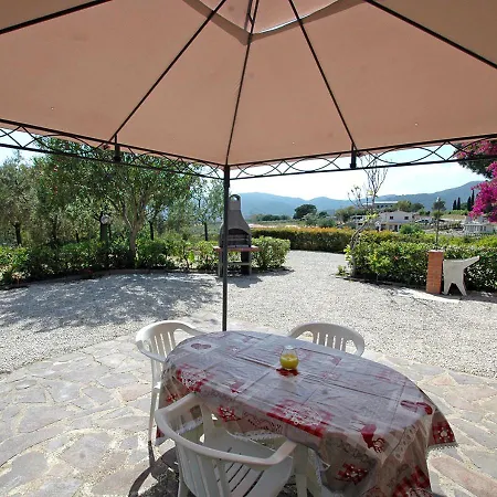 Le Maree Essenze Di Holiday home Lacona