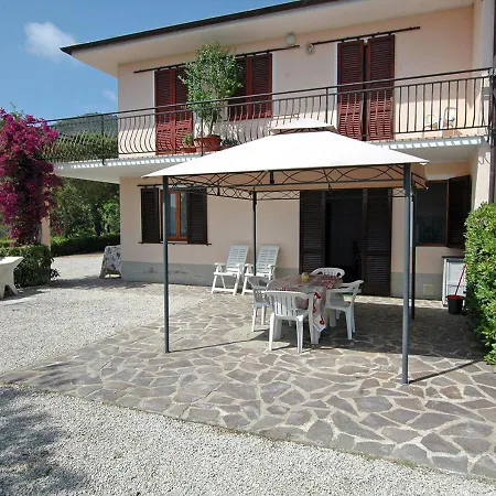 Le Maree Essenze Di Holiday home Lacona