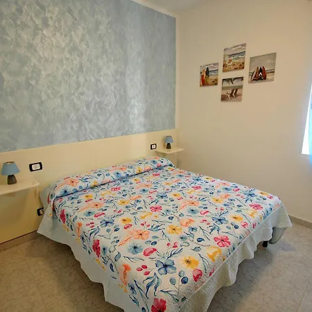 Holiday home Le Maree Essenze Di *