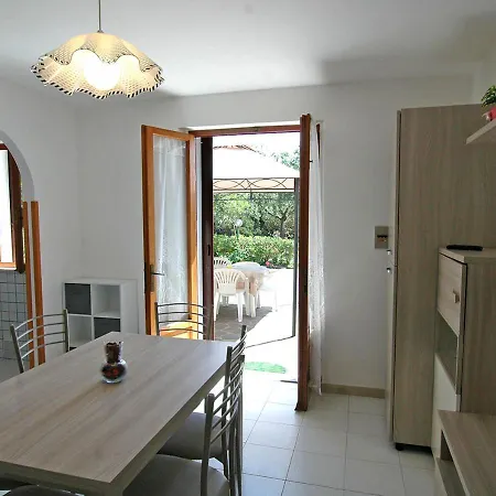 Holiday home Le Maree Essenze Di *